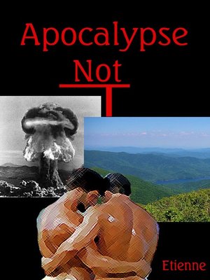 cover image of Apocalypse